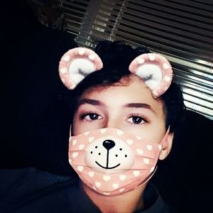 Meet your Posher, Troy